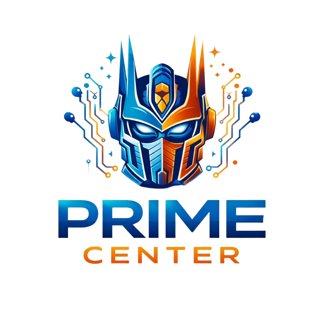 Prime Center
